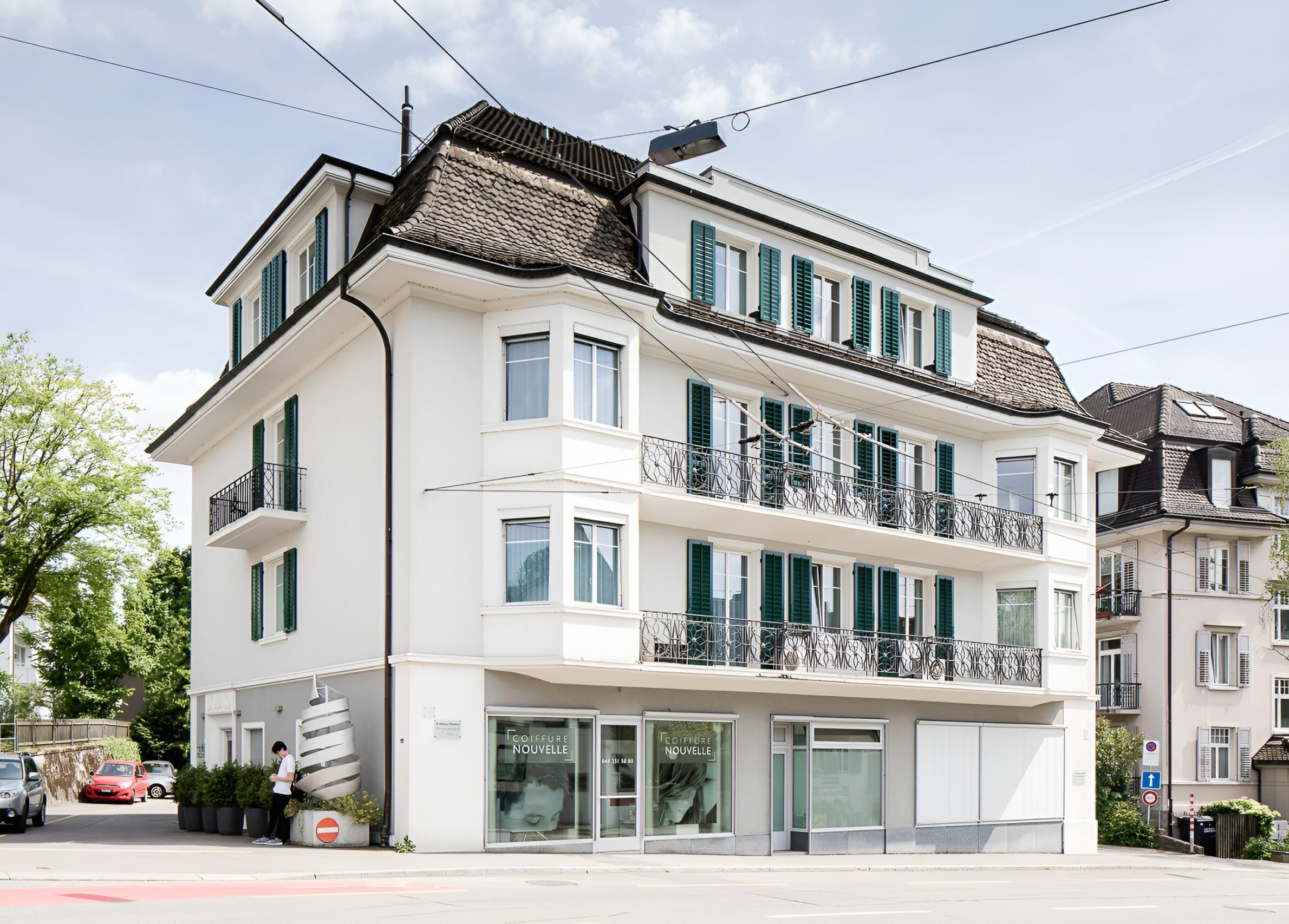 Kinderschlaf Beratung in Zürich. Rebecca Zaremba berät bei Kinderschlafproblemen. Telefon 044 251 00 40