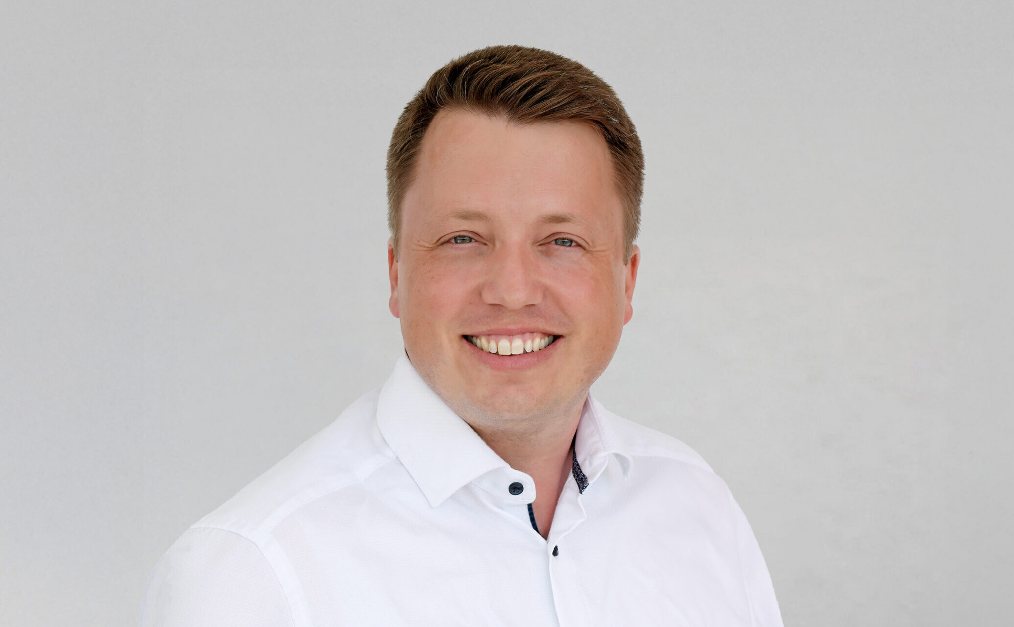 Schlafmedizin-Spezialist PD Dr. med. Sebastian Zaremba