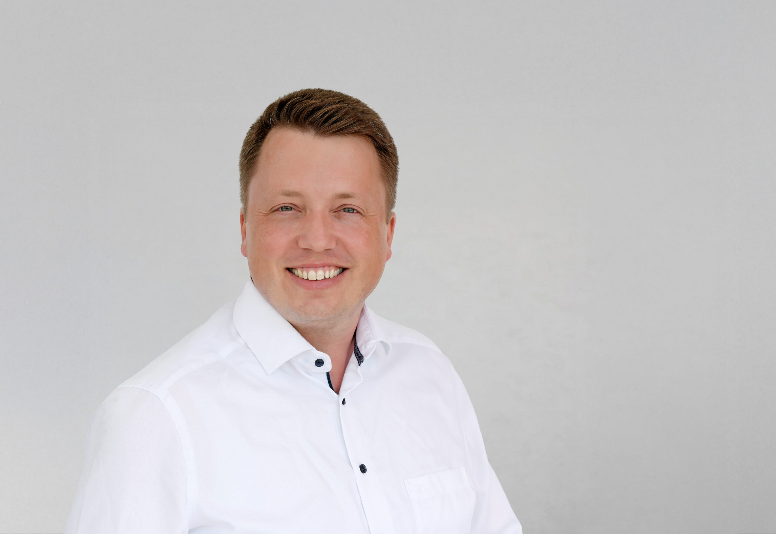 Schlafmedizin-Spezialist PD Dr. med. Sebastian Zaremba